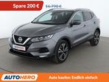 Nissan Qashqai 1.3 DIG-T N-Way Aut.*NAVI*CAM*TEMPO*SHZ* - gebrauchte Nissan Qashqai aus dem Jahr 2019