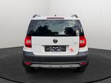 Skoda Yeti Ambition - Skoda Autos von Händlern