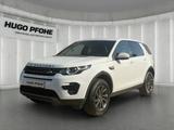 Land Rover Discovery Sport SE TD4 Xenon SHZ Navi SpurH LM - Land Rover Discovery Sport in Hamburg