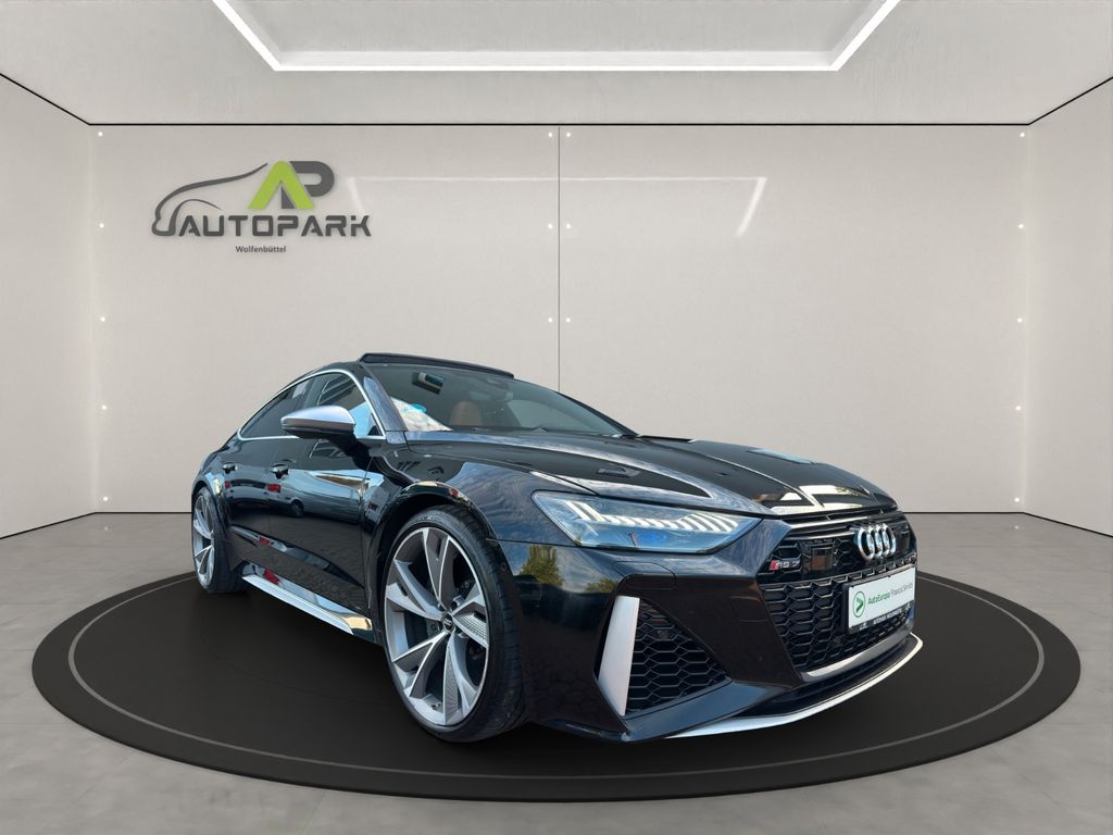 Audi RS7