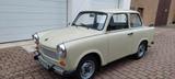 Trabant 601