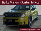 Fiat Grande Panda Elektro #ELEKTRO #LaPrima #113PS
