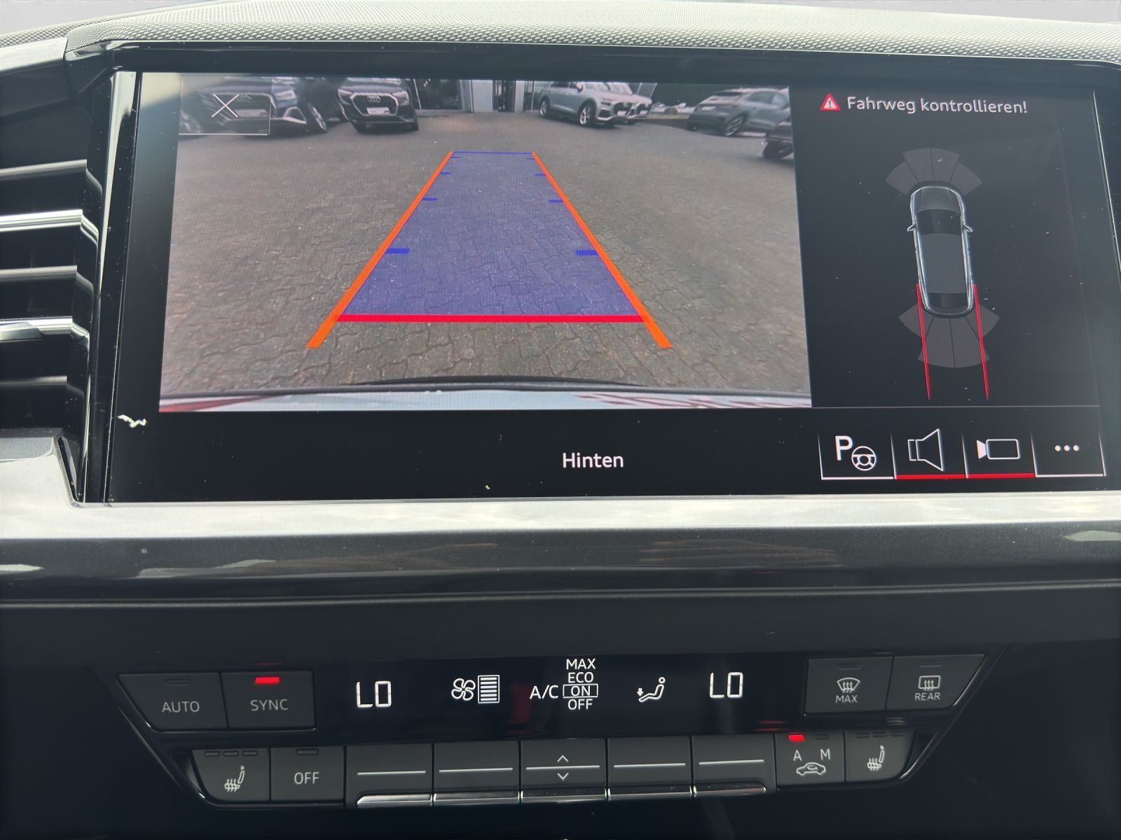 Audi Q4 e-tron - Bild 13
