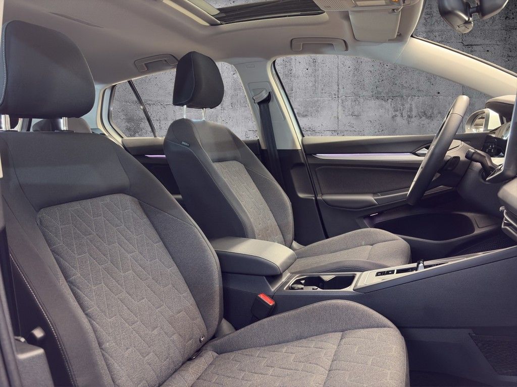 Volkswagen Golf - Bild 10