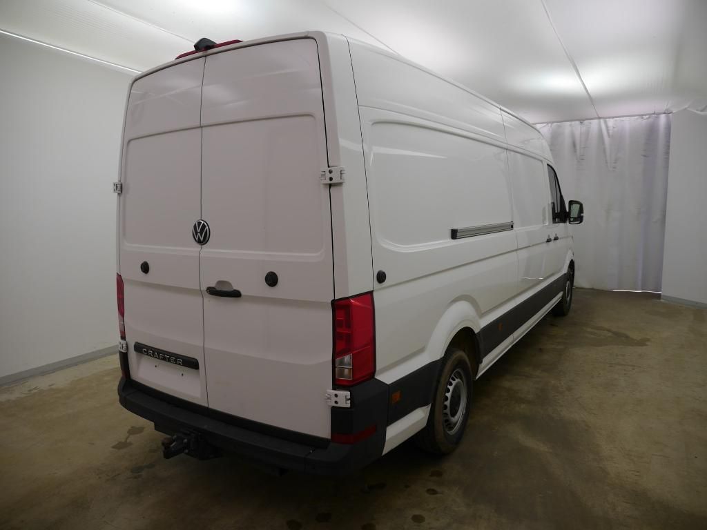 Volkswagen Crafter - Bild 4
