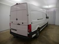 Volkswagen Crafter - Vorschau Bild 4
