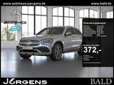 Mercedes-Benz GLC 300 de 4M AMG-Sport/AHK/Distr/Cam/LED/19'' - Mercedes-Benz GLC 300 in Hagen