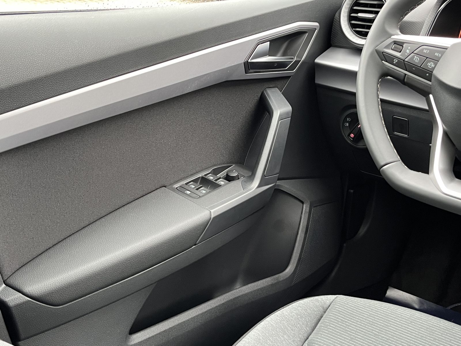 Fahrzeugabbildung SEAT Ibiza Xcellence*ACC*Kamera*Full Link*LED*ViCo*