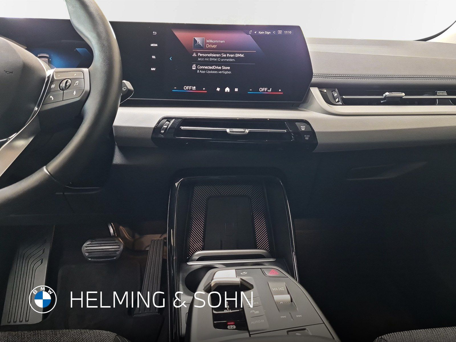 BMW 220 Active Tourer - Bild 10