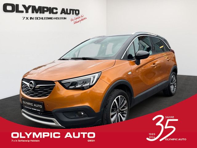 Opel Crossland X 1.6 D Innovation LED WINTERPAKET PDC