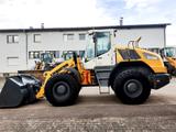 Liebherr L 538 kein 524 526 542 546 nur 2720 Std.  TOP - Liebherr Radlader L538