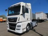 MAN TGX 18.440 Retarder, Klima, Brems u. Spur Ass - Angebote