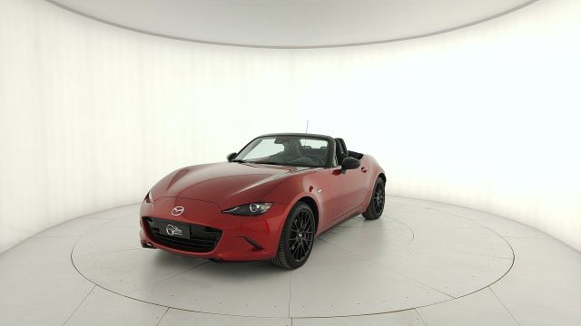 Mazda MAZDA MX-5 IV 2015 Soft Top - MX-5 2.0 Homura