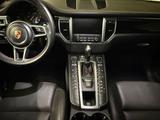 Porsche Macan GTS Burmester / Sitzluft / 21" / voll - Porsche: Burmester