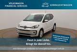 Volkswagen up! move up! UNITED 1.0 MPI Klima*Tempo*PDC*RFK - VW up! Gebrauchtwagen in Münster