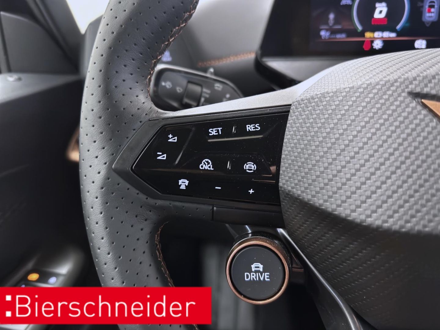 Cupra Born - Bild 37
