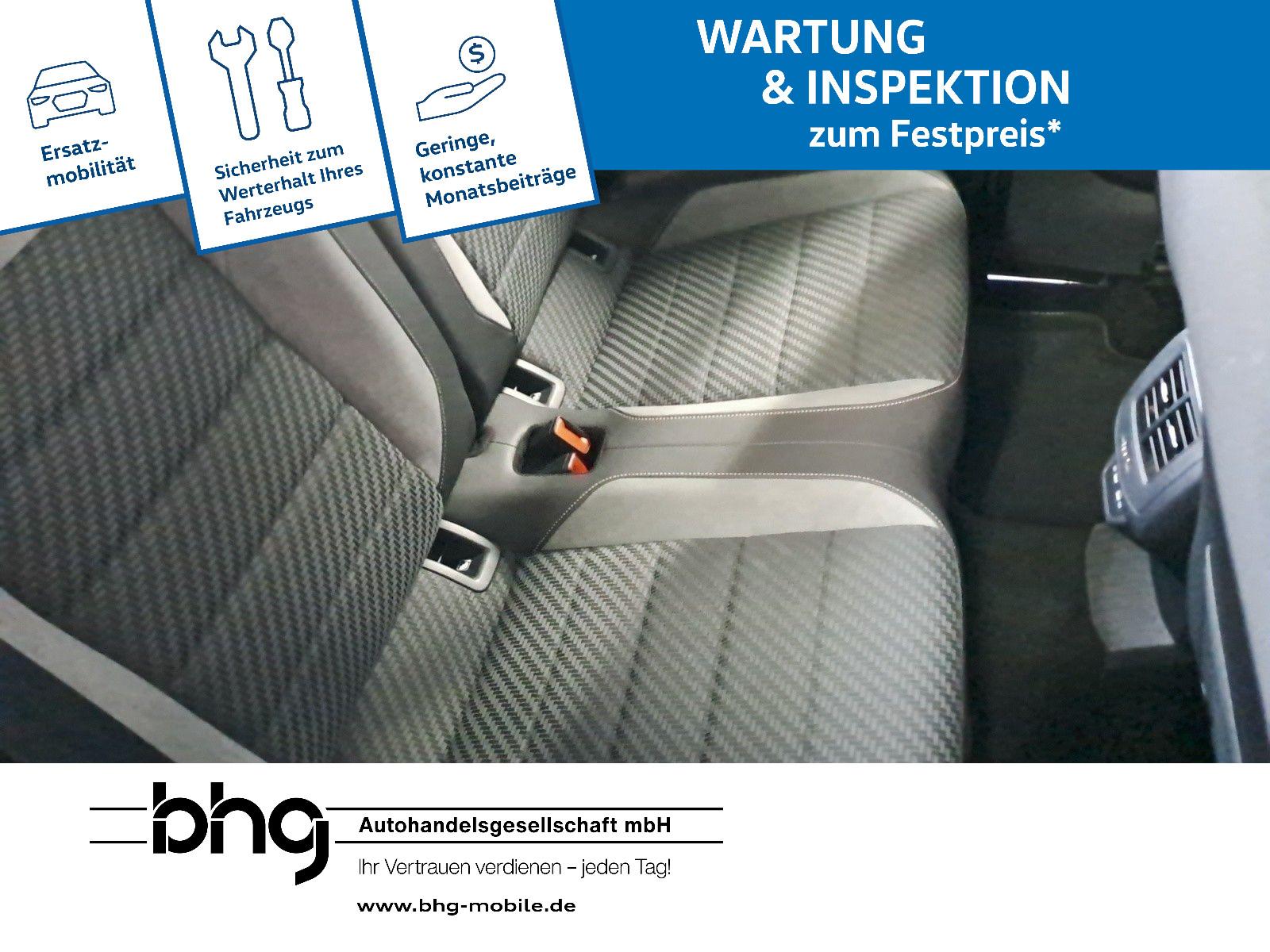 Volkswagen T-Roc Cabriolet 1.5 TSI DSG R-Line *NAVI*APP-CON, миниатюра 12