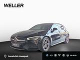 Mercedes-Benz CLA 200 Shooting Brake AMG Line Navi LED RFK