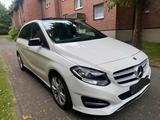 Mercedes-Benz Mercedes B 250 Panorama,Kamera,Vollleder,S... - Mercedes-Benz B 250 aus 2015