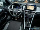 Volkswagen T-Roc Cabriolet 1.0 TSI Goal ACC/LED+/SHZ/Kamera - Jahreswagen: Cabrio