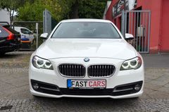 Fahrzeugabbildung BMW 520d xDrive Tempomat Kamera Navi SHZ PDC TOP !