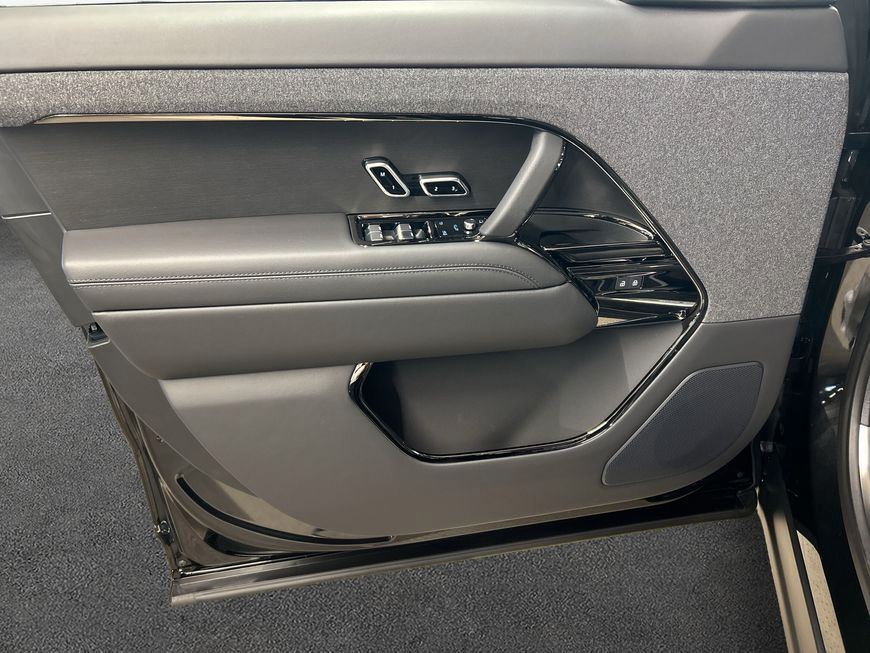 Land Rover Range Rover Sport - Bild 13