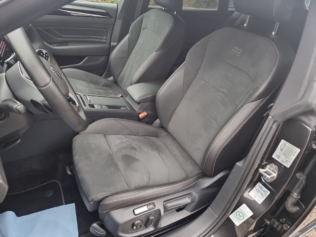 Fahrzeugabbildung Volkswagen Arteon Shootingbrake R-LINE 2,0 TDI 4MOTION STHZ