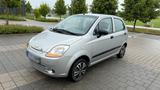 Chevrolet-Matiz 0.8i TÜV bis Dezember 2025 - Chevrolet: D20