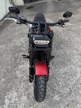 Harley-Davidson FXFBS FAT BOB 114 Softail - Harley-Davidson Fat Bob 114 (FXFBS)