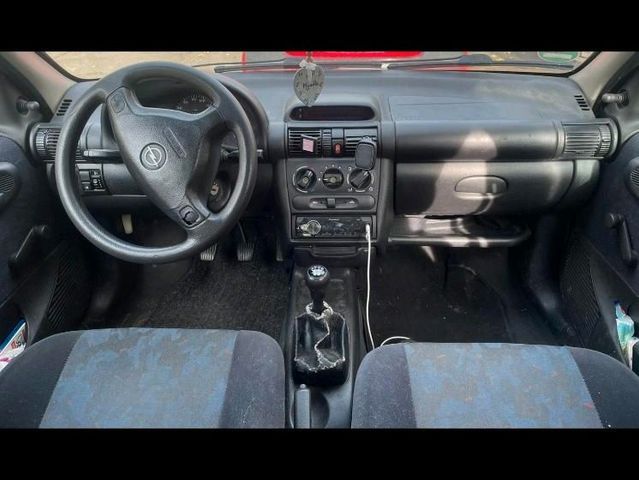 Opel Corsa B