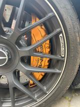 Mercedes-Benz AMG GT 4.0 V8 DCT - - Mercedes-Benz AMG GT