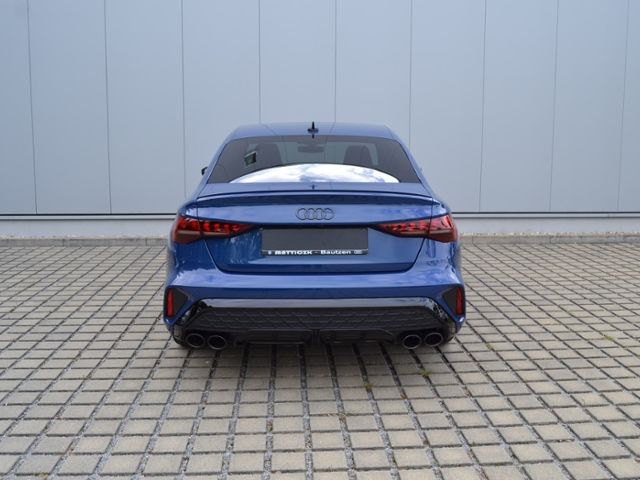 S3 2.0 TFSI 333 PS quattro NP:72.617/MEGA-VOLL/P