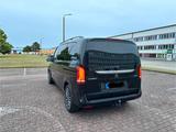 Mercedes-Benz V 250 d EDITION 4Matic Avant 7Sitzer Night Paket - gebrauchte Mercedes-Benz V 250 aus dem Jahr 2018