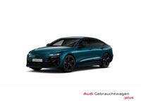 Audi A6 e-tron - Vorschau Bild 1