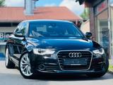 Audi A6 Lim. 3.0 TFSI quattro - gebrauchte Audi A6 aus dem Jahr 2012