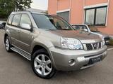 Nissan X-Trail Sport 4x4 / 2.Hand/ Klimaaut./ NAVI/ AHK - gebrauchte Nissan X-Trail aus dem Jahr 2005
