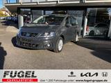 Seat Alhambra 1.4 TSI Style Winter|Klima|SHZ|PDC - gebrauchte Seat Alhambra aus dem Jahr 2018