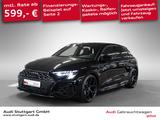 Audi RS 3 Sportback 2.5 TFSI qu Keramik Matrix B&O - gebrauchte Audi RS3 aus dem Jahr 2023