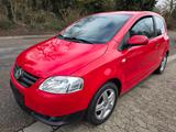 Volkswagen Fox Style - Volkswagen Fox Benziner Gebrauchtwagen
