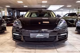 Porsche Panamera 4S*Porsche History*Bi-Color*Vierradlenk - gebrauchte Porsche Panamera aus dem Jahr 2017