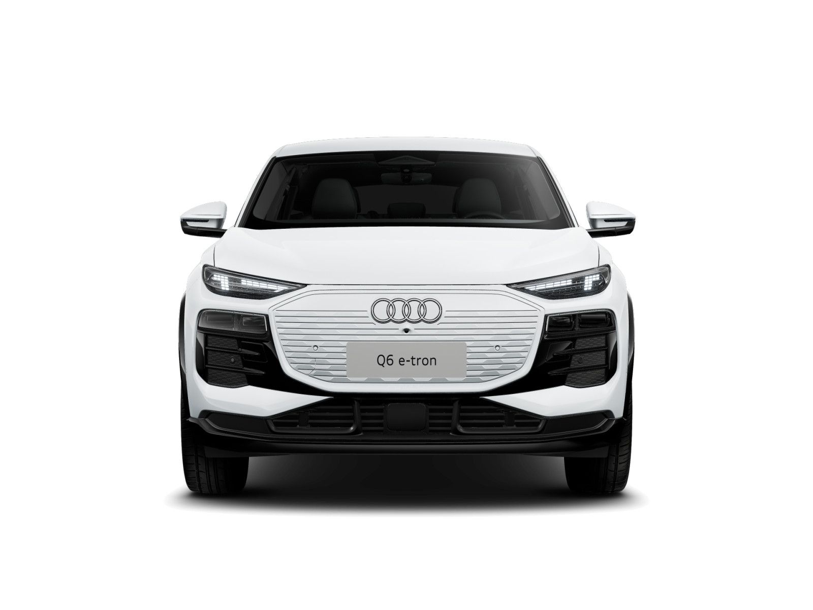 Audi Q6 e-tron - Bild 2