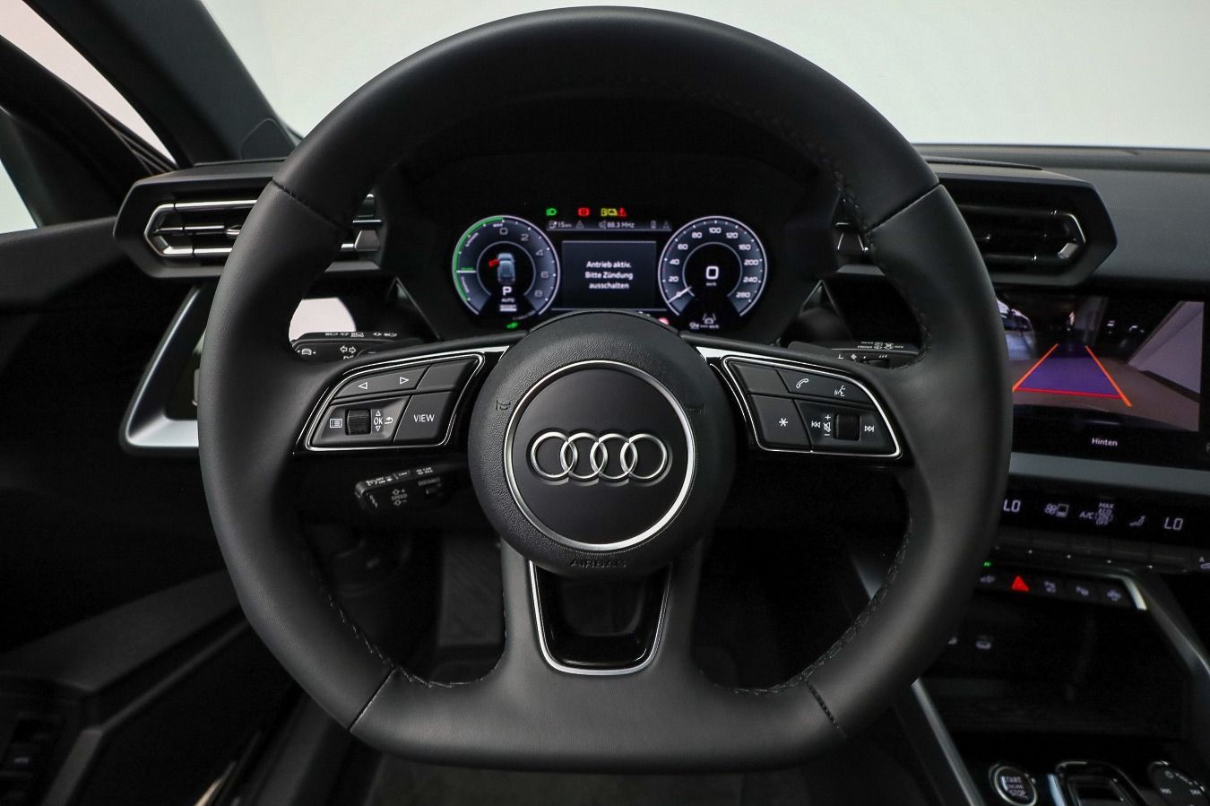 Audi A3 - Bild 23