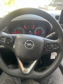 Opel Combo - 5