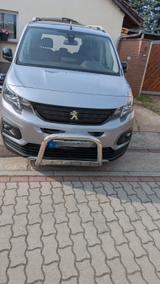 Peugeot Rifter BlueHDi 130 Allure L2 5-Sitzer Allure - Peugeot Rifter von privat