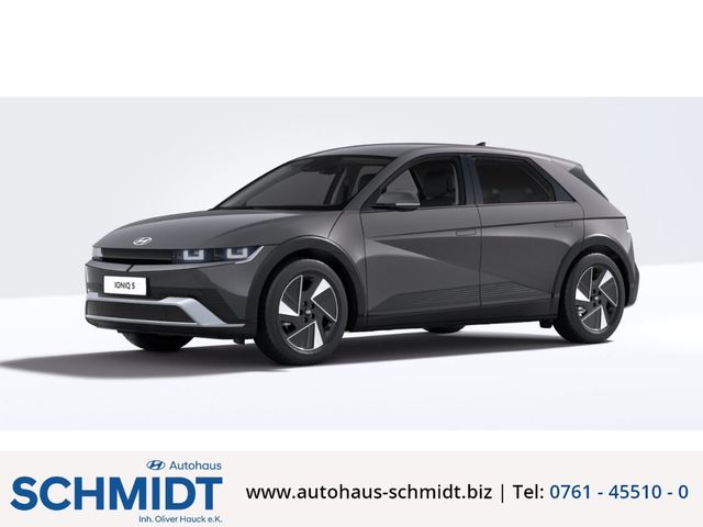 Hyundai IONIQ 5 Uniq Elektro 84 kWh HUD Navi digitales C