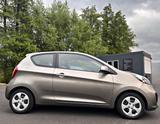 Kia Picanto Dream Team - gebrauchte Kia Picanto aus dem Jahr 2013