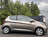 Kia Picanto Dream Team - Kia Picanto aus 2013