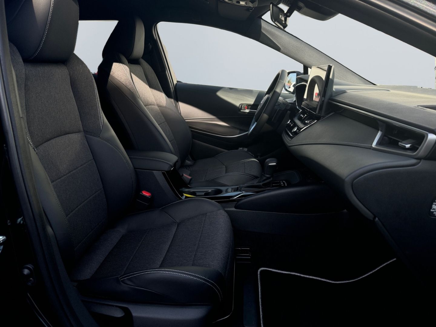 Toyota Corolla - Bild 2