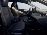 Toyota Corolla 2.0 Hybrid TS Teamplayer *Technik Paket* - Toyota Corolla in Duisburg