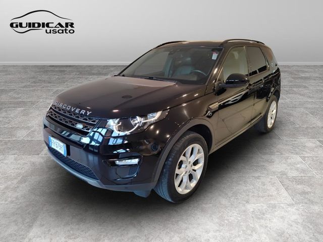 Land Rover LAND ROVER Discovery Sport I 2015 - Discovery Sp